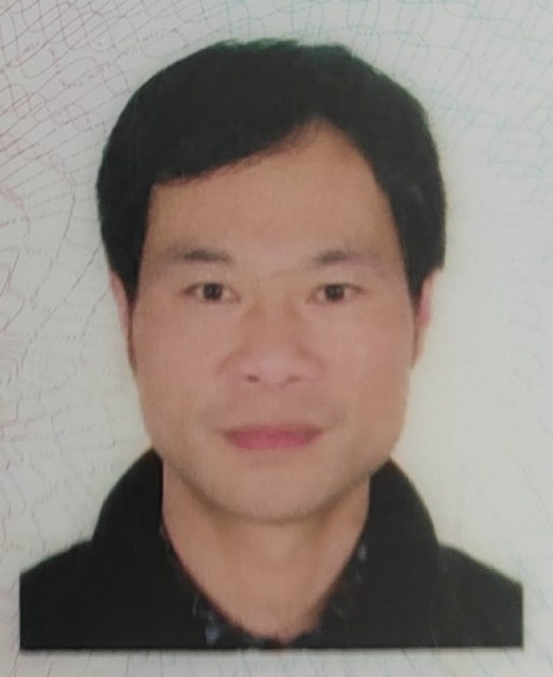 查看个人资料