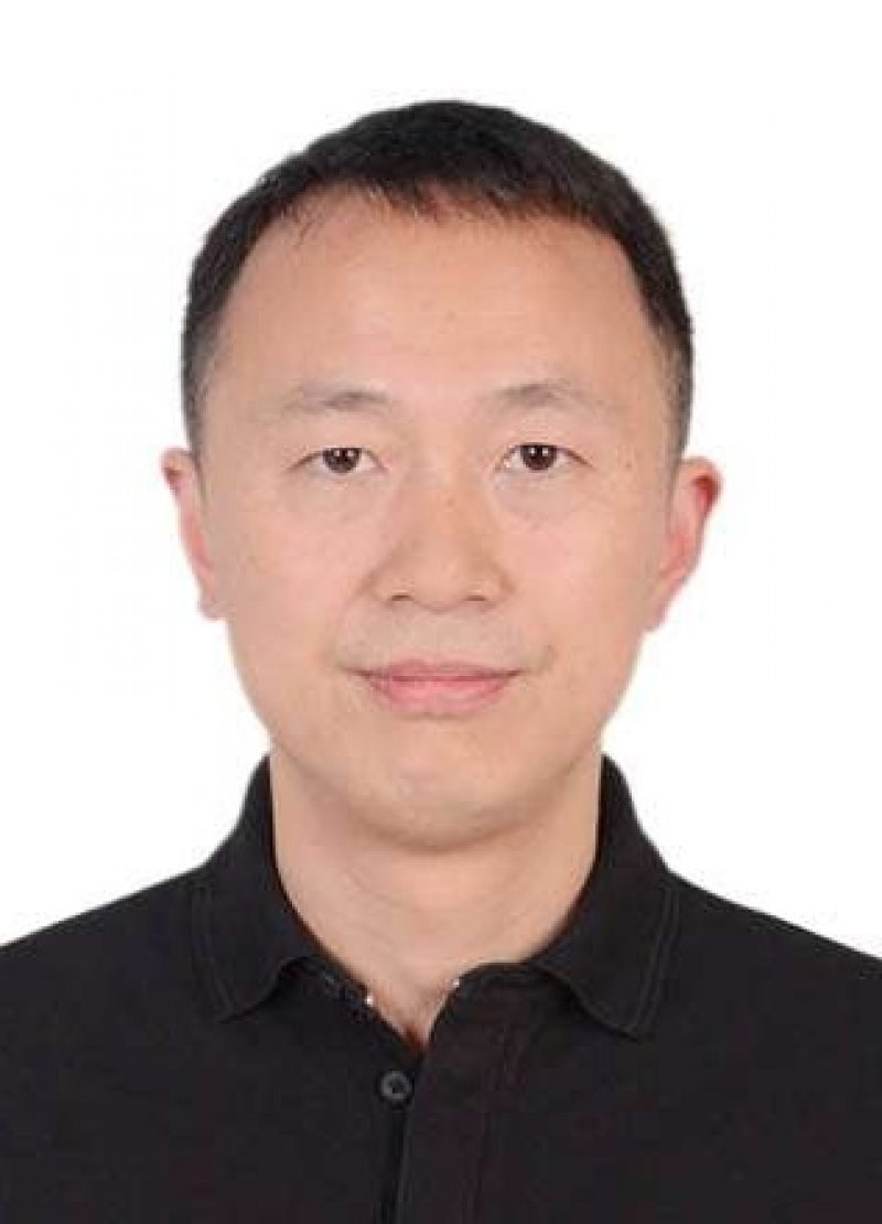 查看个人资料