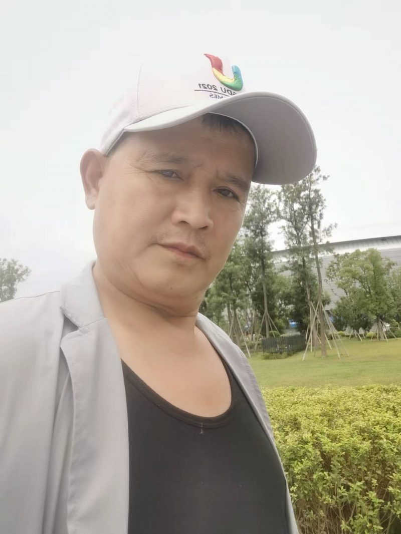查看个人资料