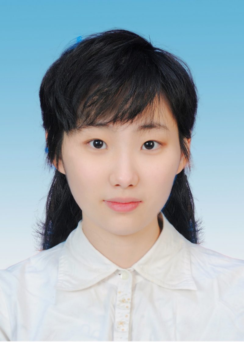 查看个人资料