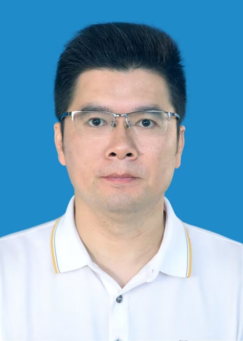查看个人资料