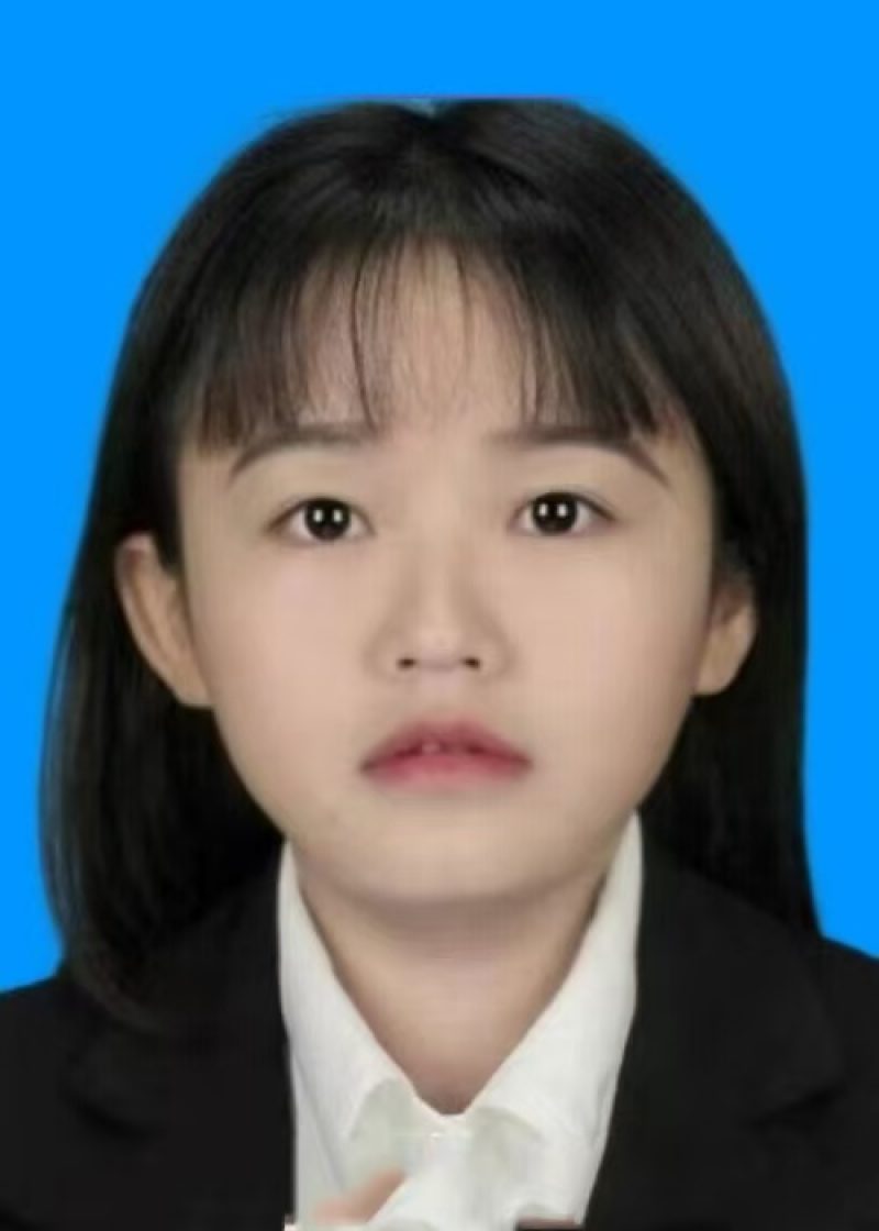 查看个人资料