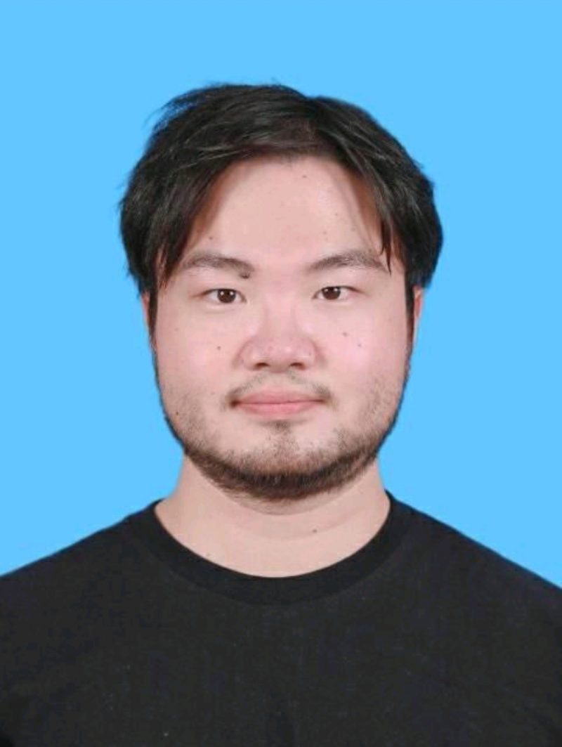 查看个人资料