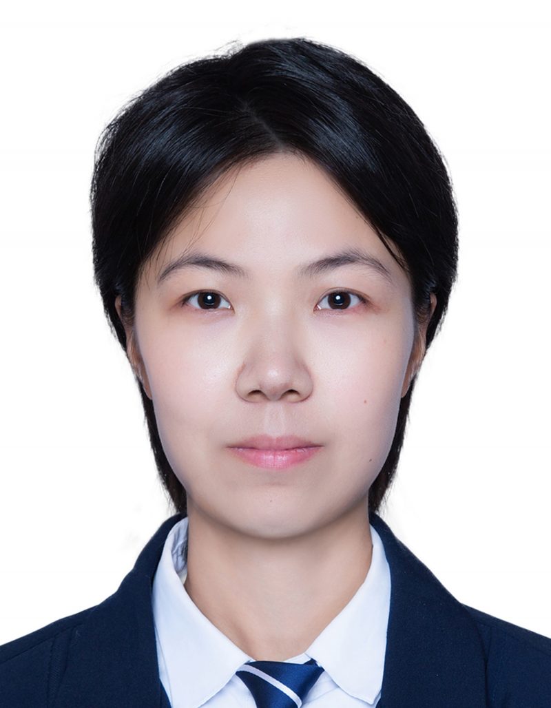查看个人资料