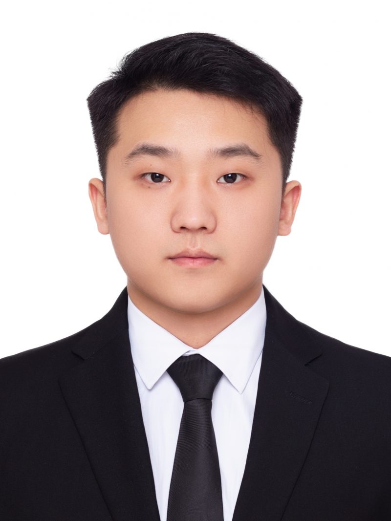 查看个人资料