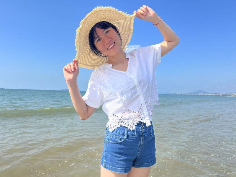 查看个人资料
