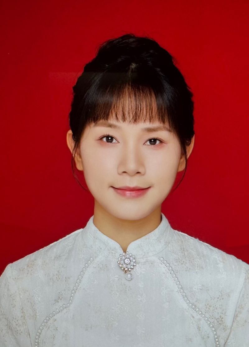查看个人资料